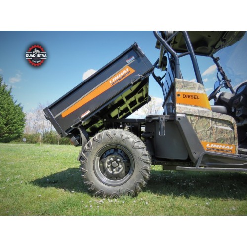Linhai UTV 1100 Kubota diesel EPS TIB 24 rata